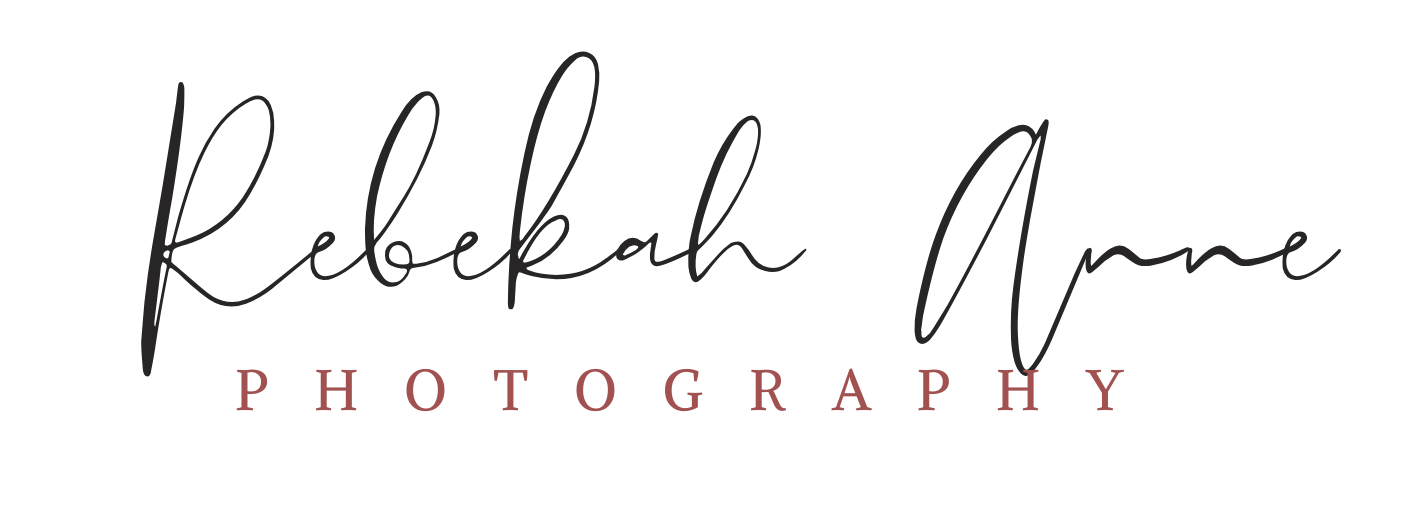 Rebekah Anne Photography